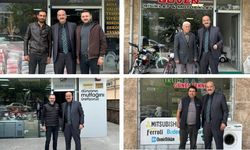 Tan; Yalnız Bırakılan İşletmelerin Yükü Artıyor