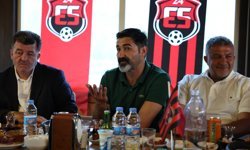 Erzincanspordan Vefa Örneği