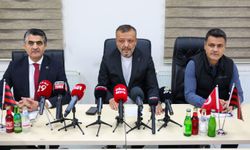 24 Erzincanspor’da Kritik Süreç: Gözler Tüzük Tadil Kongresi’nde