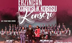 Erzincan Kardeşlik Korosu 2026 Sezonunu Açıyor