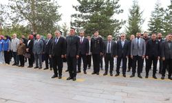 Üzümlü’de Coşkulu Bayram Kutlaması