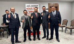 YRP İstanbul İL Başkanlığına Erzincanlı Başkan Atandı