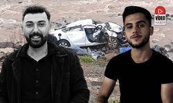 Yürek Yakan Kaza Erzincan’ı Yasa Boğdu