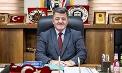 Başkan Alaattin Yavuz Güneş’ten Tebrik Mesajı