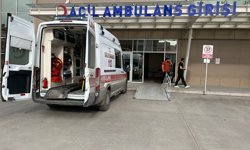 Erzincan’da Doktor Evinde Ölü Bulundu