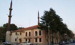 Vakıflar Genel Müdürlüğü Yeni Camii Kebir İçin Düğmeye Bastı