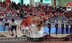 Erzincan’da Bayram Coşkusu Yaşandı