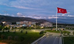 EBYÜ’de 20. Yıla Özel Kültür, Sanat ve Spor Festivali Başlıyor