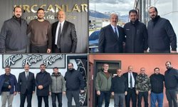 Süleyman Tan: Şimdiye Kadar Neredeydiniz?