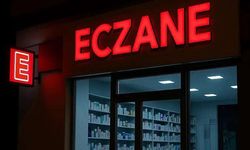 Bayramda Her Gün İki Eczane Nöbetçi Olacak