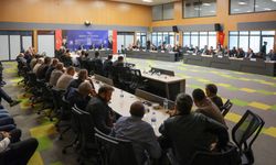 "Köylere Hizmette Parmakla Gösterilen İL Olacağız"