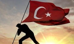 3 Mayıs Türkçülük Günü