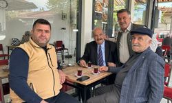 Tan; “Coğrafi İşaret Ürünlerimizi Doğru Değerlendirmeliyiz”