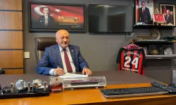 Karaman: “Sel ve Taşkınlarda Çiftçimizin Mağduriyeti Giderilecek”
