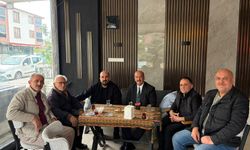 Süleyman Tan’dan Yerel Kalkınma ve Markalaşma Vurgusu