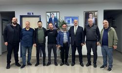 “Üretim Gücünün Ön Plana Çıkması Gerekiyor”