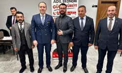 Erzincan İçin Tarihi Zirve: Ankara’da Yeniden Refah Çıkarması!