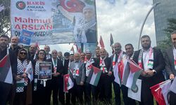 HAK-İŞ ve HİZMET-İŞ Erzincan Teşkilatlarından Ortak Duruş