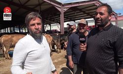 Hayvan Yetiştiricilerine Bir Dokun Bin Ah İşit