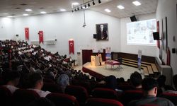 Geleceğin Hemşireleri Dijital Sağlıkta Buluştu