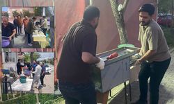 Erzincan’da İzinsiz Et ve Kıyma Çekimine Zabıta Denetimi