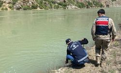 Karasu Nehri'nde Kaçak Avcılığa Karşı Denetim Yapıldı