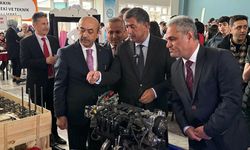 Erzincan'da 'Kariyer Günleri' Etkinliği Düzenlendi