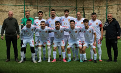Gol Düellosunun Galibi Kavakyoluspor!
