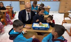 Kemaliye’de Geleceğin Yazılımcıları Yetişiyor