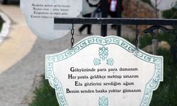 Kemaliye'nin Duygu Yüklü Manileri Apçağa'da Yaşatılıyor