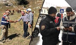 Bayramda Erzincan'da Bin 720 Kolluk Personeli Görev Yapacak