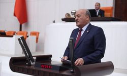 Milletvekili Karaman; "Engelleri Birlikte Aşan Güçlü Türkiye İçin Çalışıyoruz"