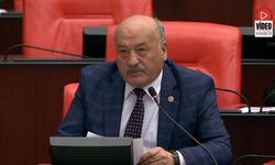 Milletvekili Karaman; "Terörsüz Türkiye, Güçlü Geleceğin Temelidir"
