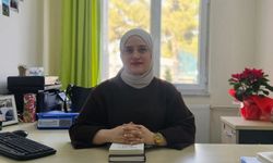 Engelliler Haftası’nda “Farklılıklarımızla Bir Bütünüz” Mesajı