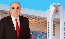 Prof. Dr. Erdal Akpınar Rektör Adaylığını Açıkladı
