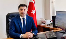 Prof. Dr. Sezai Kızıltuğ EBYÜ Rektör Adaylığını Açıkladı