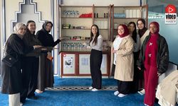 Güçlü Yarınlar Grubu’ndan Erzincan’da Örnek Çalışma