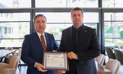 Serdar Demirci İçin Erzincan’da Veda Töreni
