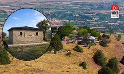 Sultan Seydi Türbesi Yeniden Hayat Buluyor