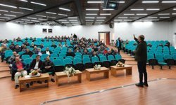 Erzincan Belediyesi Personeline Güvenli Sürüş Eğitimi