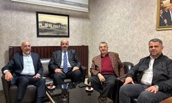 Süleyman Tan; TSO’da Değişim Şart