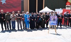 Erzincan Halkı Hayır Çarşısında Buluştu
