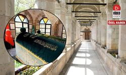 Gönül Sultanı Terzi Baba’da Manevi Yolculuk