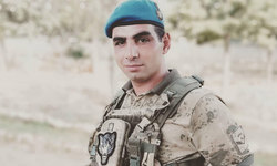 Genç Uzman Çavuşun Vefatı Sevenlerini Yasa Boğdu