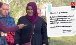 Vali Aydoğdu'dan Anneler Günü'nde Anlamlı Sürpriz