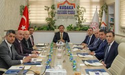 Erzincan, Erzurum ve Bayburt İçin Ortak Kalkınma Hamlesi