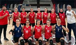Erzincanlı Sultanlardan Türkiye Yarı Finalinde Büyük Başarı