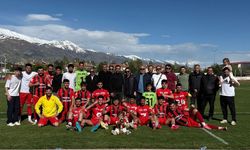 Nefes Kesen Finalde Kazanan Vefa Spor Oldu