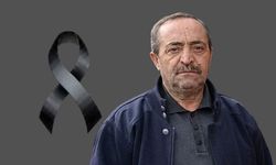 Eski Belediye Meclis Üyesi Yaşar Nergiz Vefat Etti
