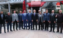 Suat Kılıç: “Türkiye Butlanı Değil, Mutfaktaki Yangını Konuşmalı”